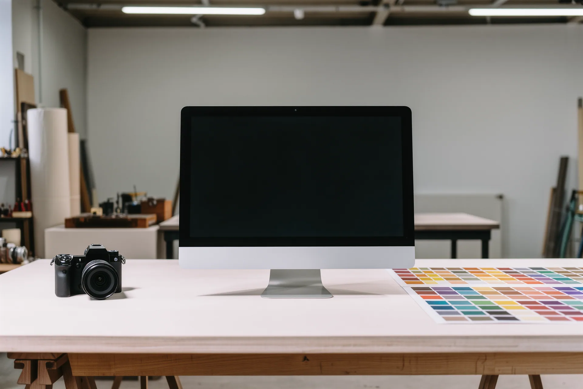 Kreativworkshops in München: Inspiration und Innovation